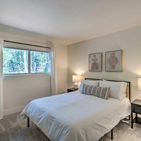 Nevada City Retreat Near Hiking And Yuba River! Ngoại thất bức ảnh