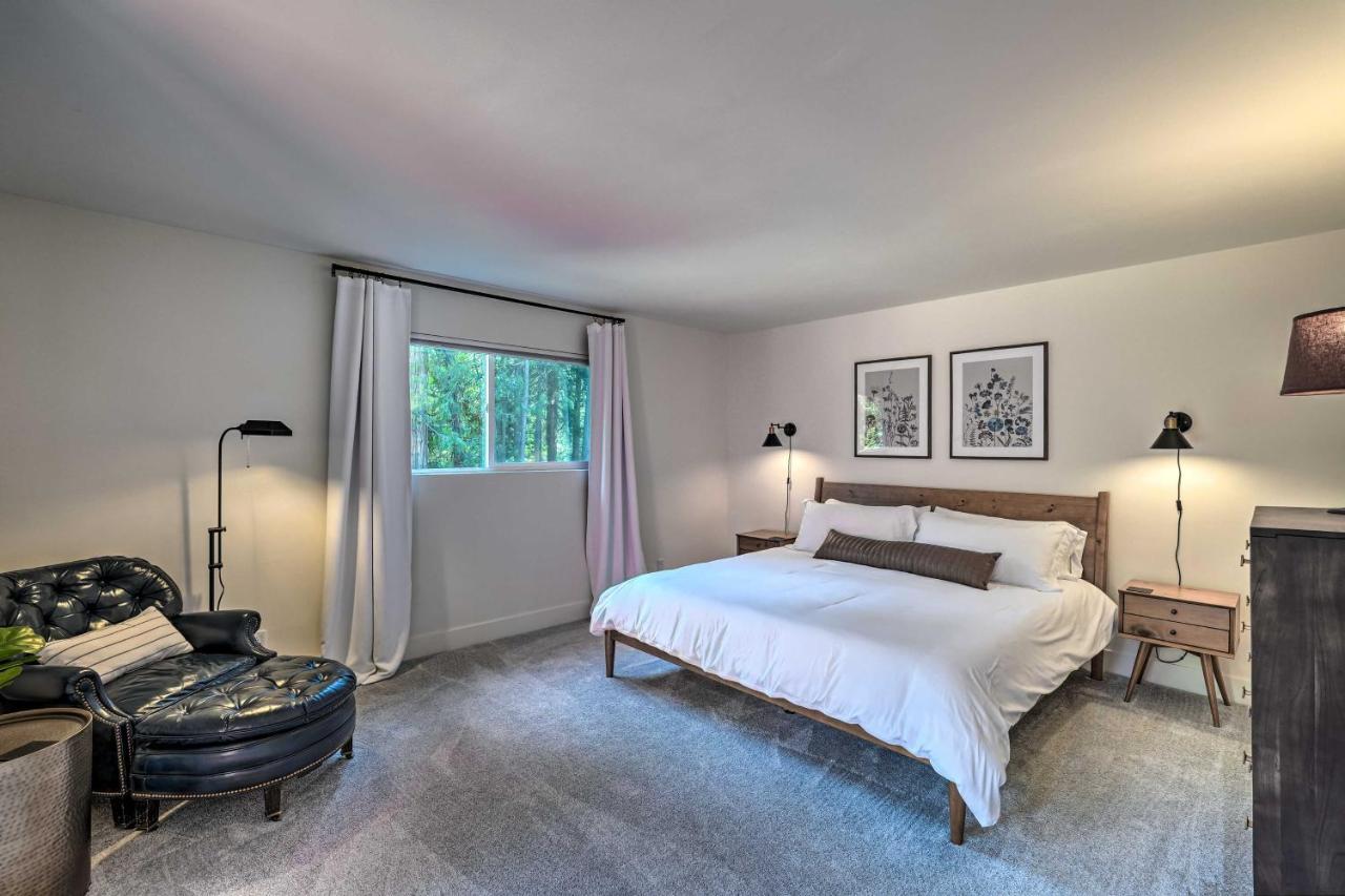 Nevada City Retreat Near Hiking And Yuba River! Ngoại thất bức ảnh
