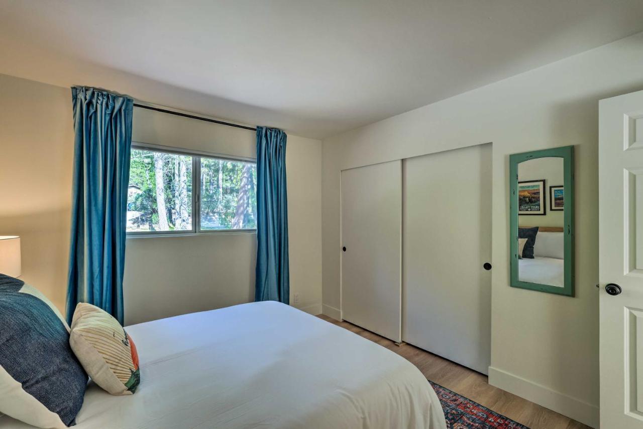 Nevada City Retreat Near Hiking And Yuba River! Ngoại thất bức ảnh