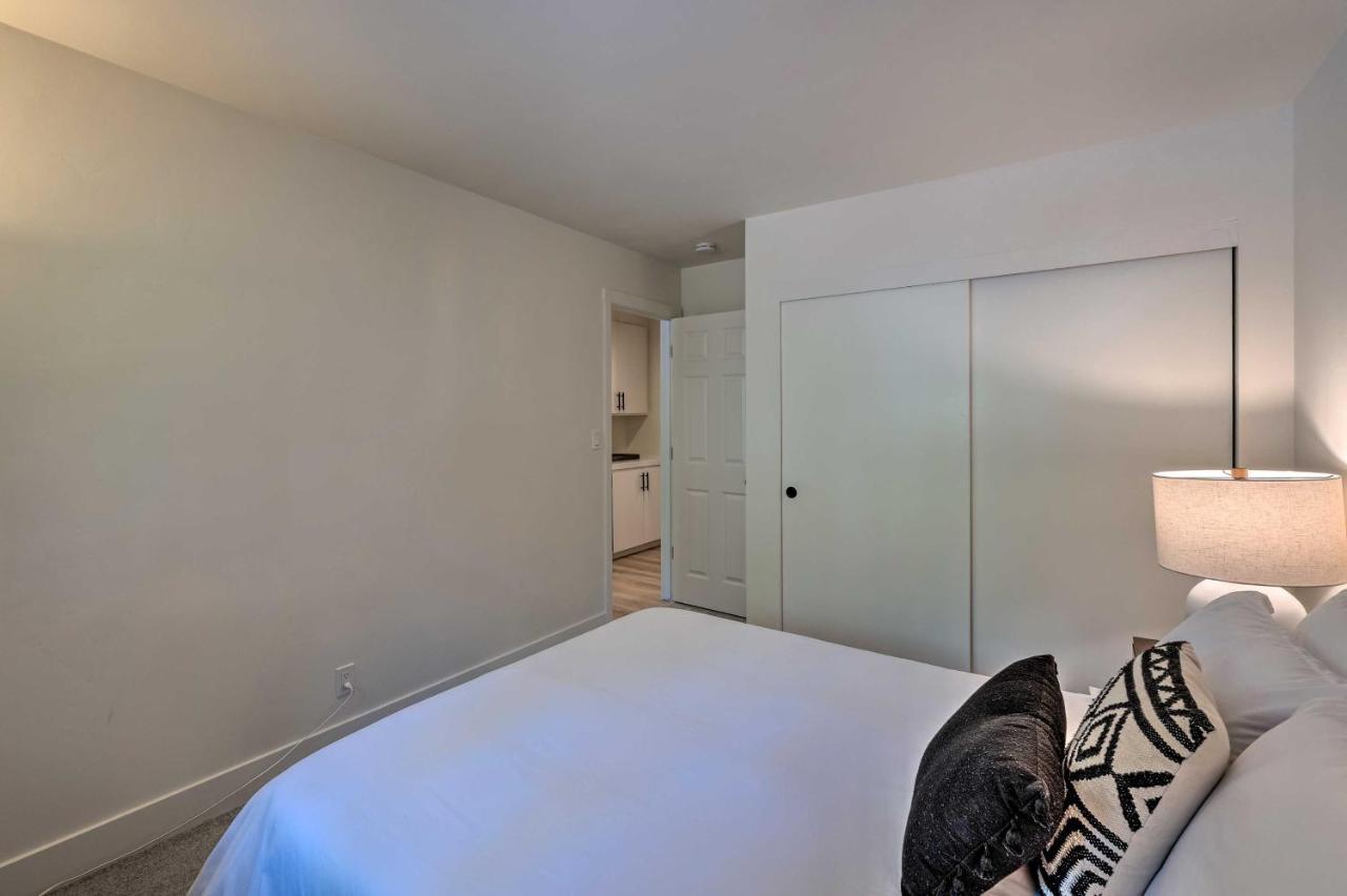 Nevada City Retreat Near Hiking And Yuba River! Ngoại thất bức ảnh
