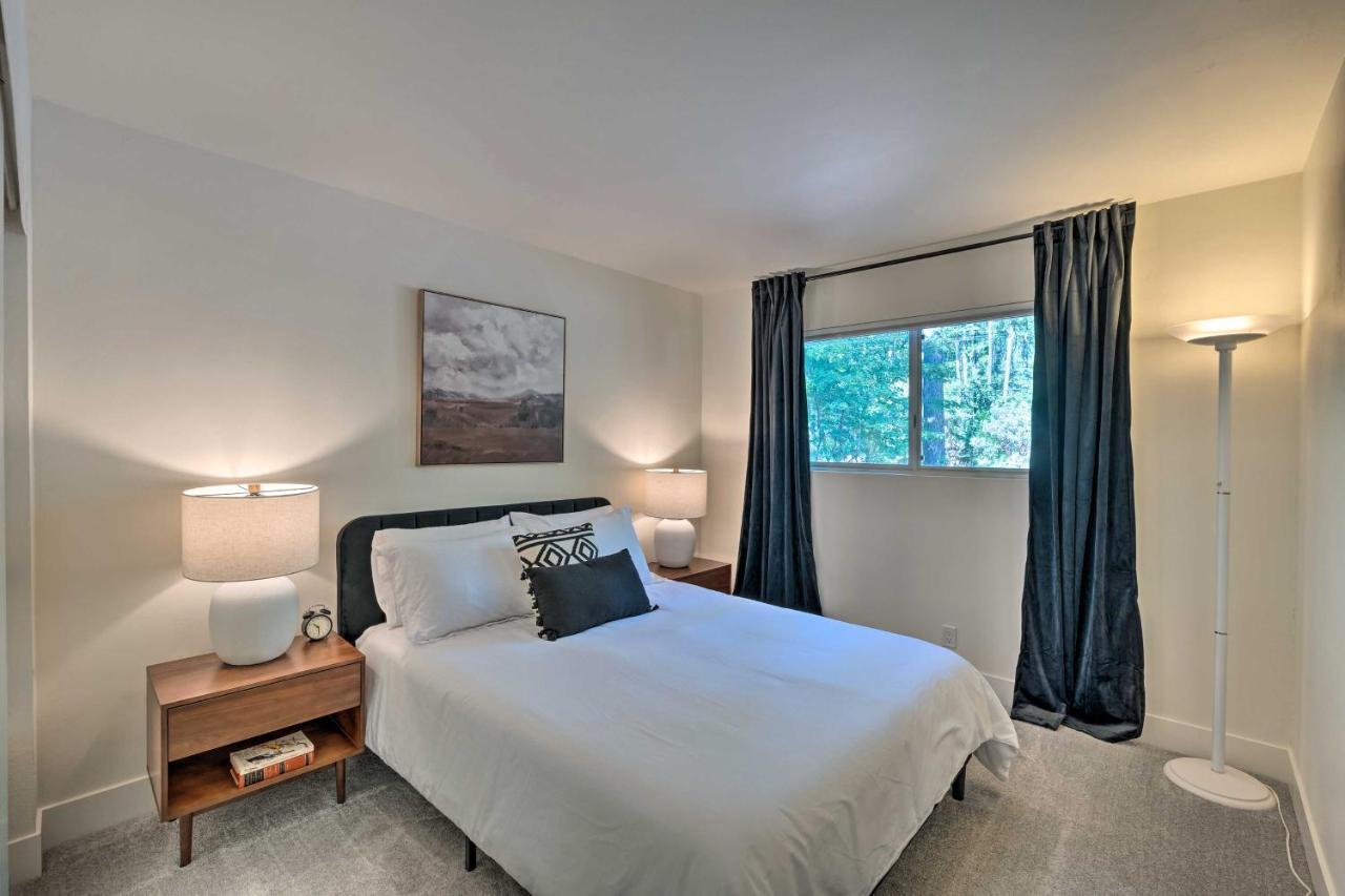 Nevada City Retreat Near Hiking And Yuba River! Ngoại thất bức ảnh