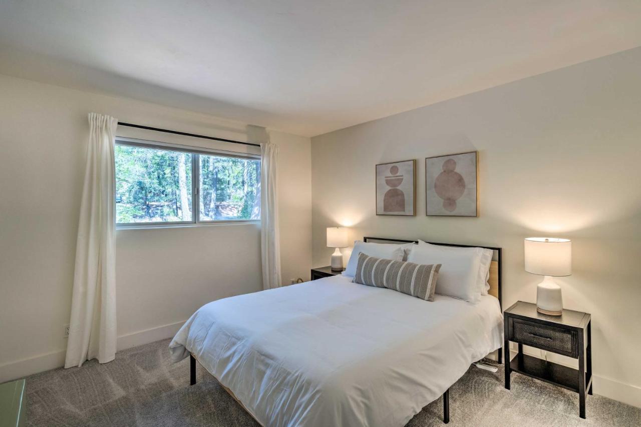 Nevada City Retreat Near Hiking And Yuba River! Ngoại thất bức ảnh